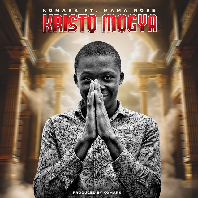 Kristo Mogya