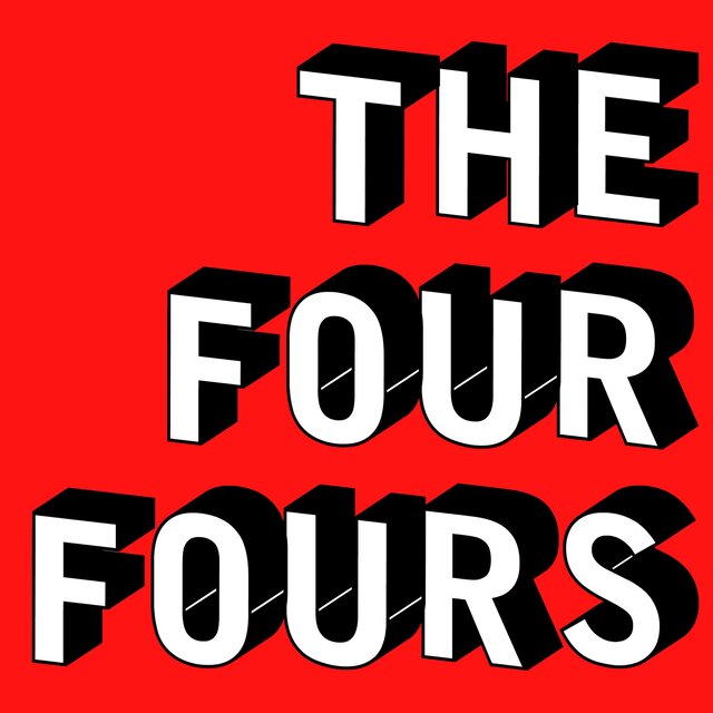 The Four Fours