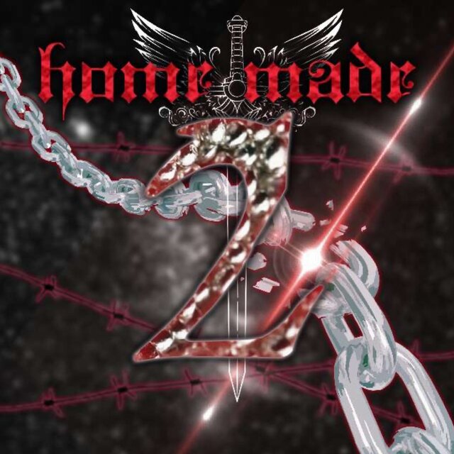 HOMEMADE 2