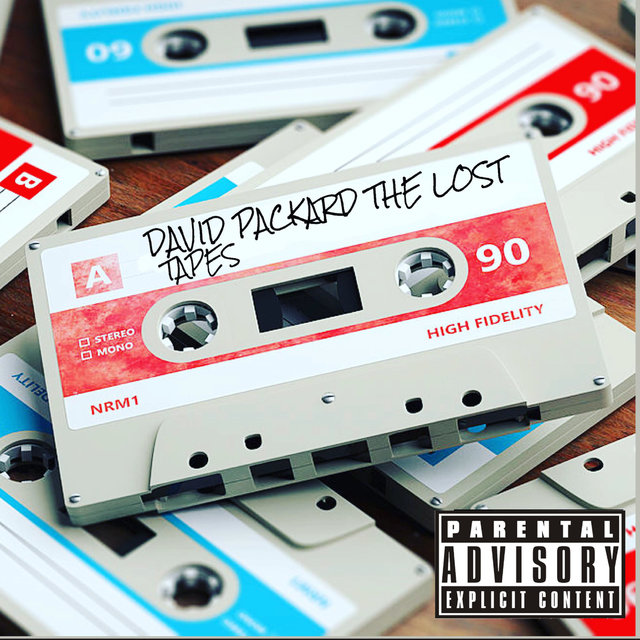 The Lost Tapes