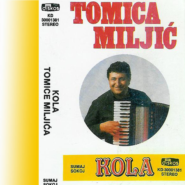 Kola (Instumental)