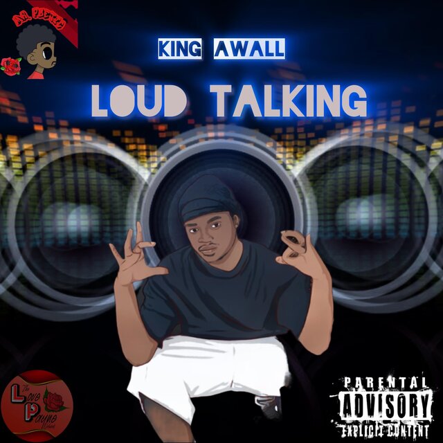 Loud Talking