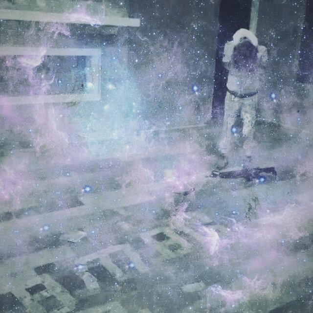 new dimension