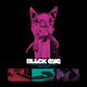 Cover art for album Black Eye by Mort Garson