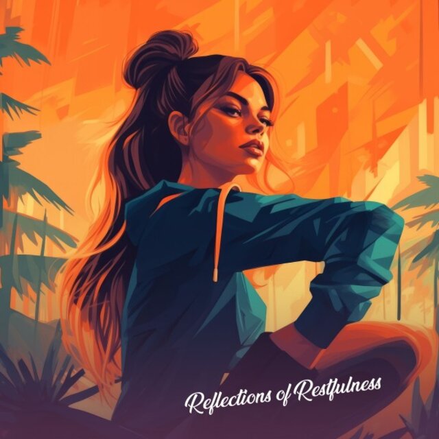 Reflections of Restfulness