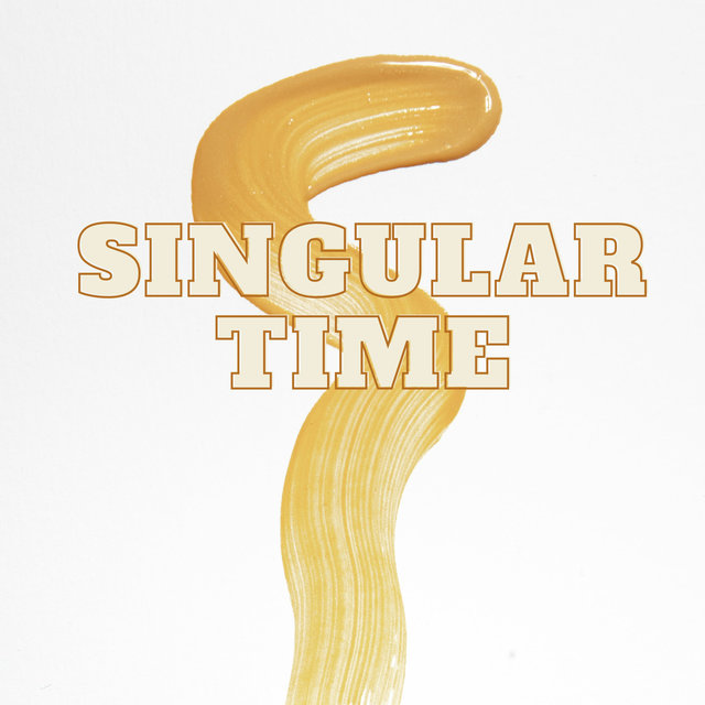 Singular Time