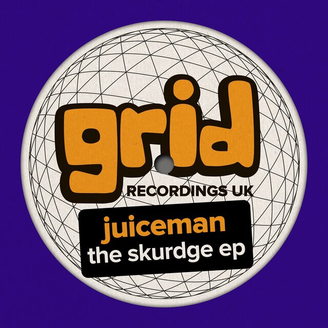 The Skurdge EP