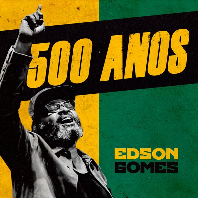 500 Anos (Live)