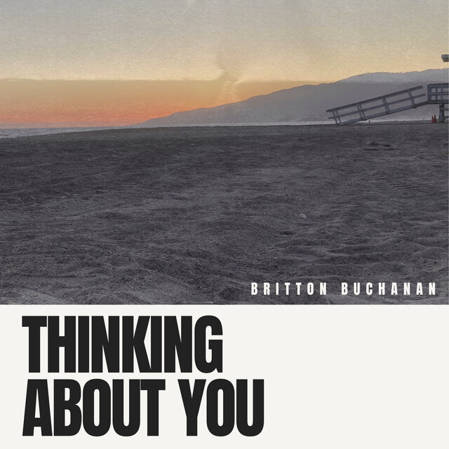 Thinking About You (Demo)