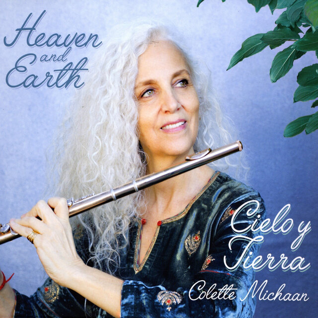 Cielo y Tierra