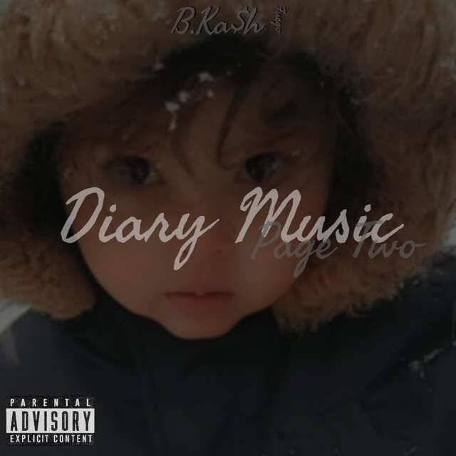 Diary Music: Page Two