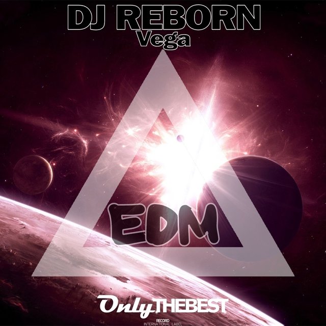 Vega (EDM)