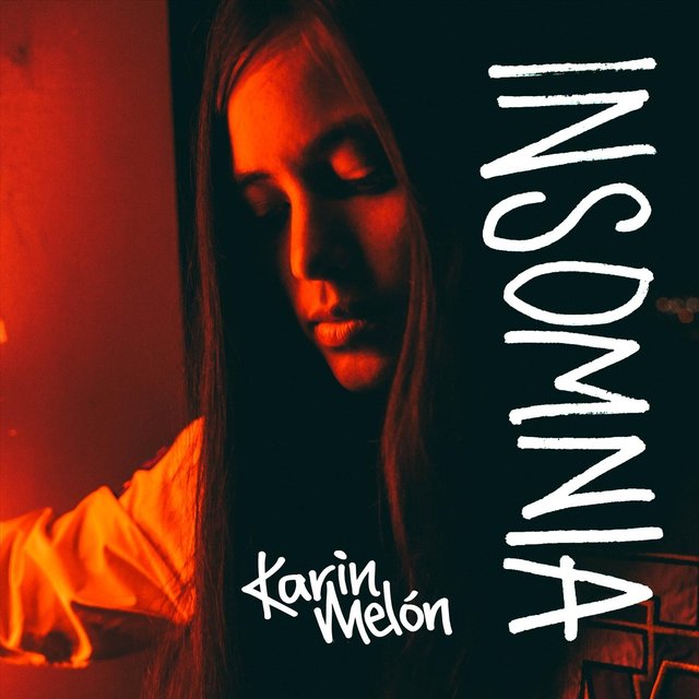 Insomnia (feat. Yzabel Torres)