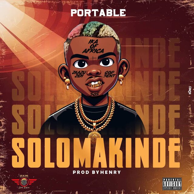Solomankinde