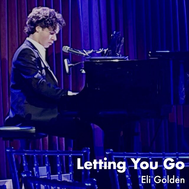 Letting You Go