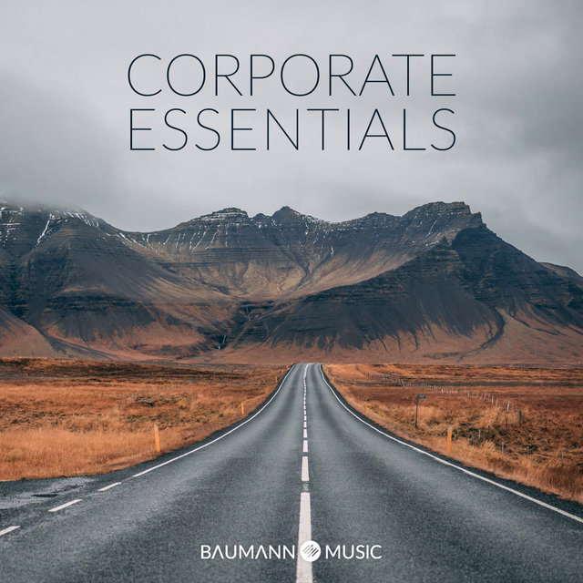 Corporate Music Essentials