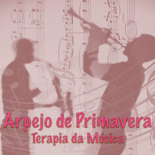 Arpejo da Primavera