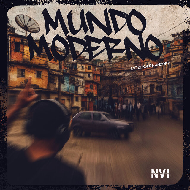 Mundo Moderno