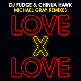 Love X Love