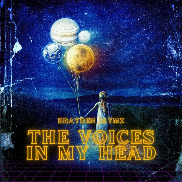 The Voices in My Head