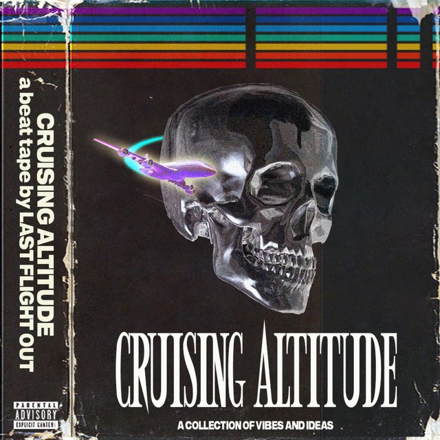 Cruising Altitude