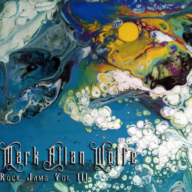 Rock Jams, Vol. 3