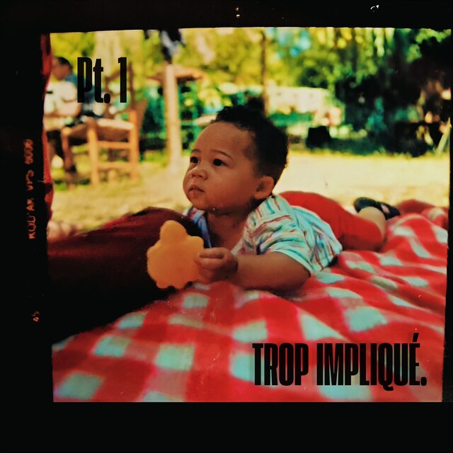 TROP IMPLIQUÉ.