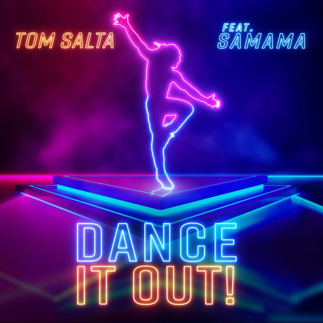Dance It Out! (feat. Samama)