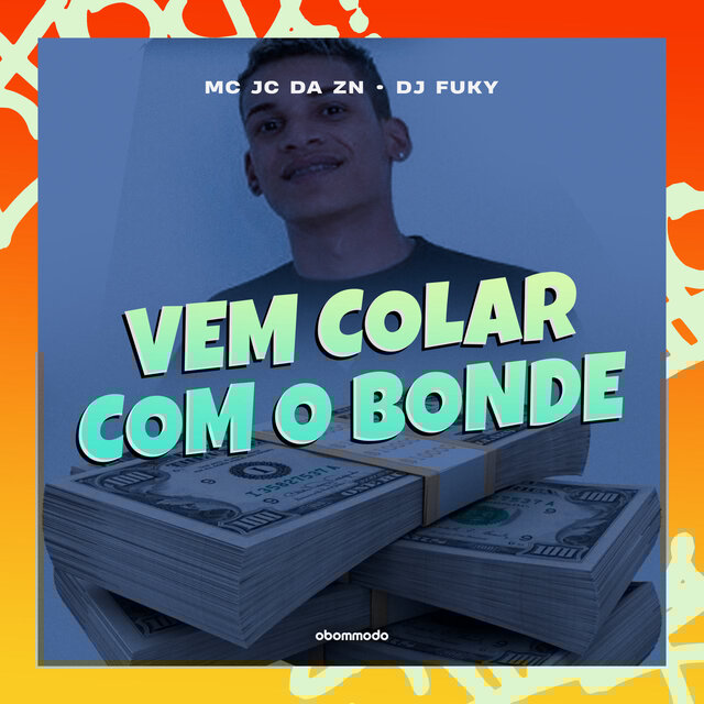Vem colar com o bonde