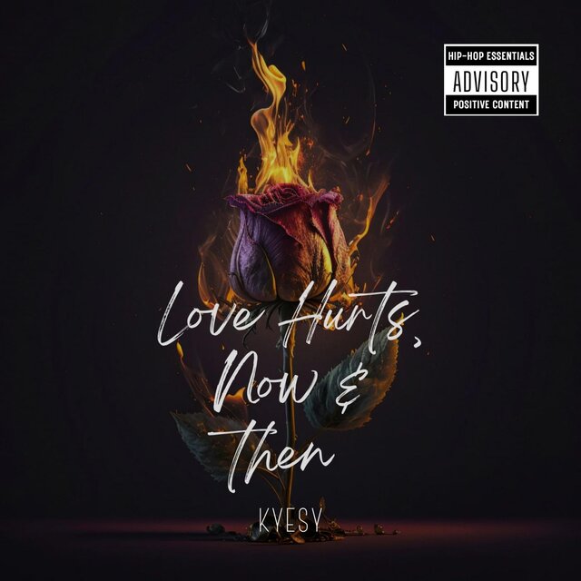 Love Hurts, Now & Then