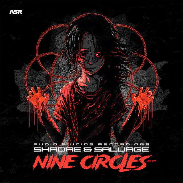 Nine Circles E.P