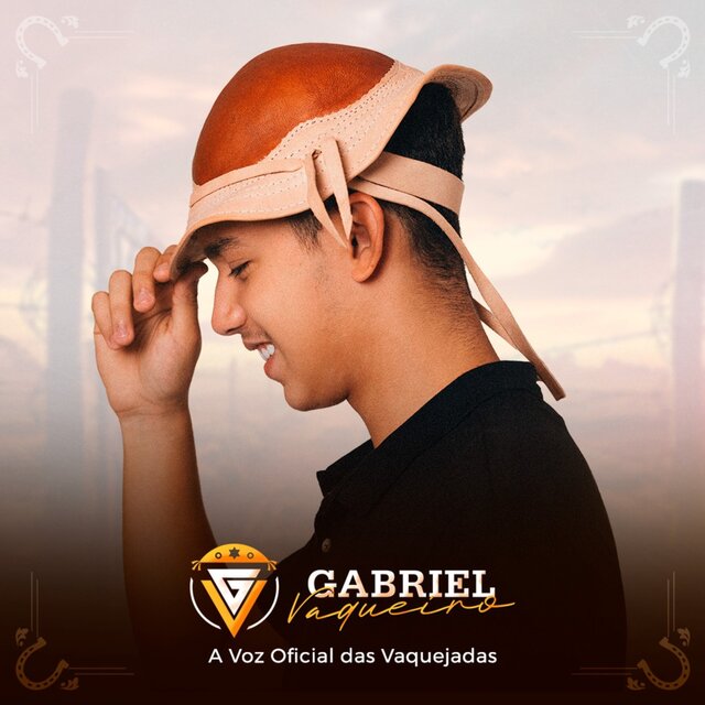 A Voz Oficial Das Vaquejadas