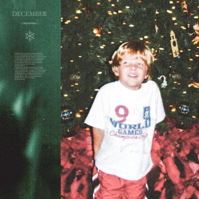december