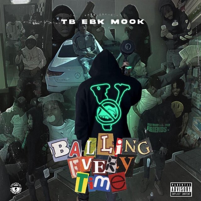 Ballin Every Time (B.E.T)