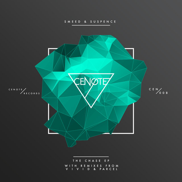 The Chase EP