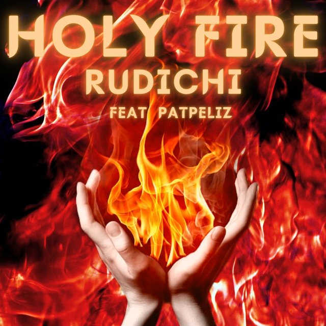 Holy Fire