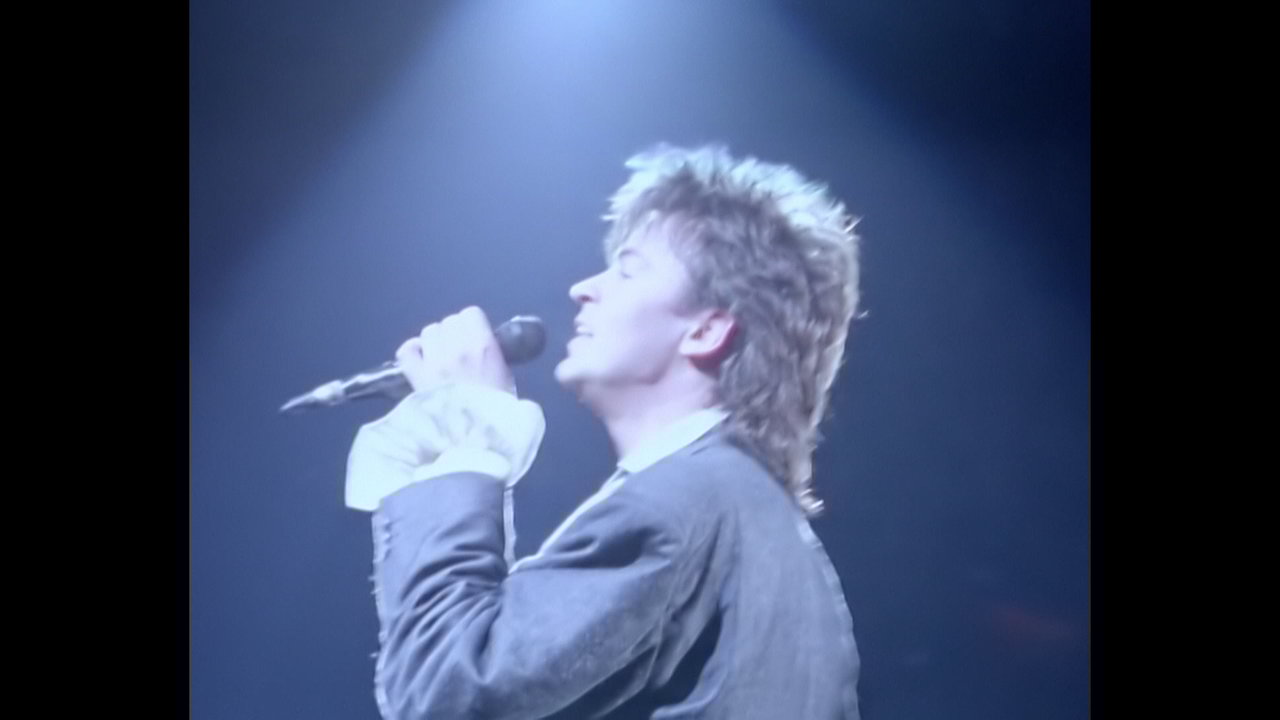 Everytime You Go Away (Official HD Video)