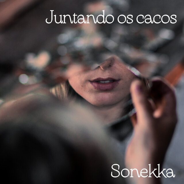 Juntando os Cacos