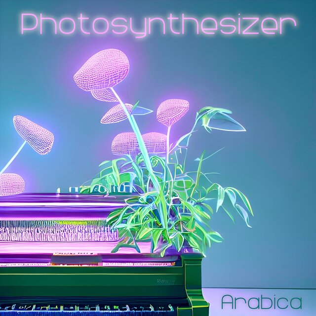 Photosynthesizer
