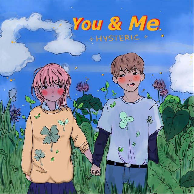 You & Me