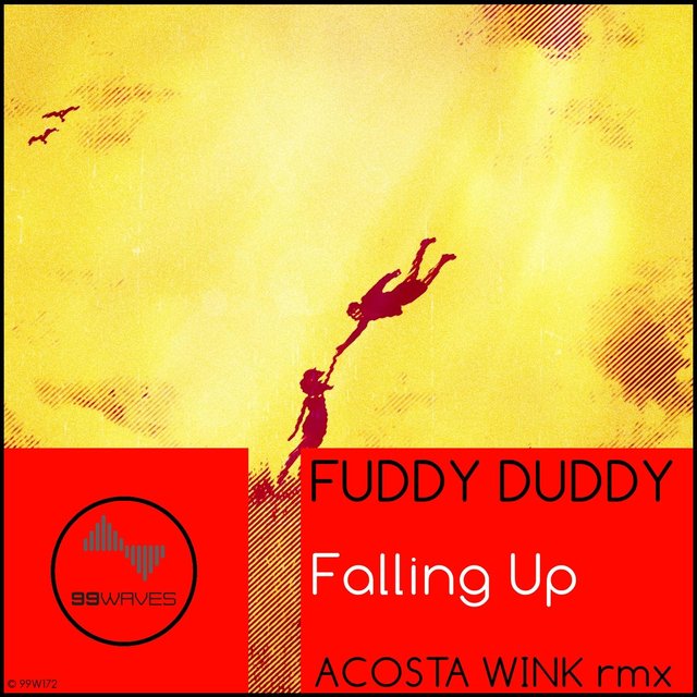 Falling Up