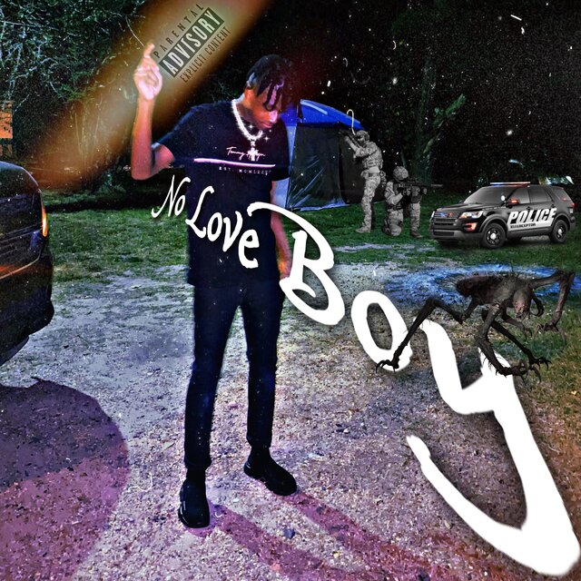 No Love Boy