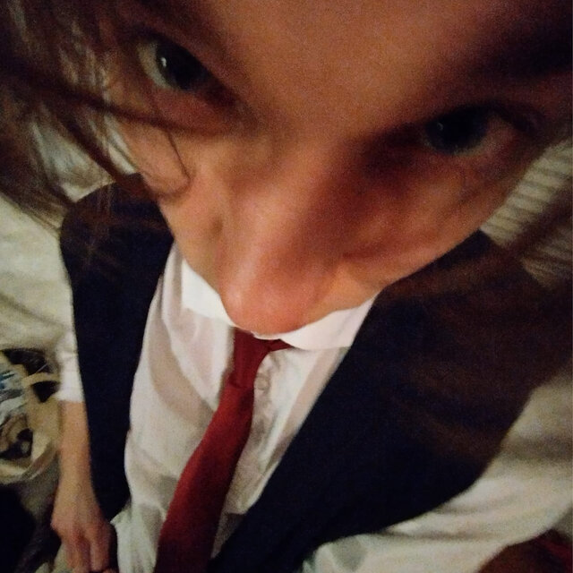 Jeden Tag, Jede Nacht