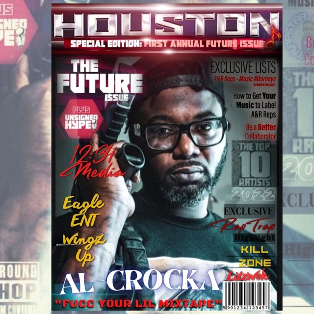 Fucc Ya Lil Mixtape, Vol. 2