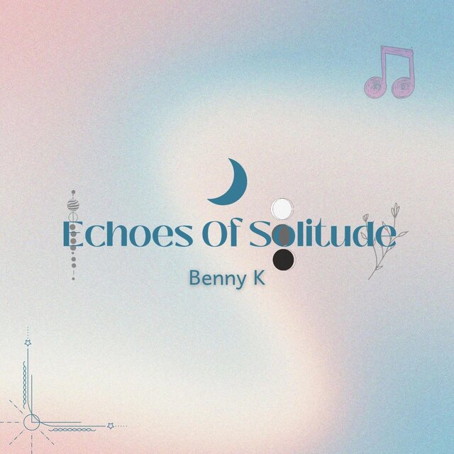 Echoes Of Solitude EP
