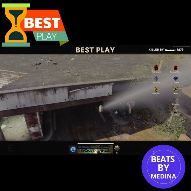BEST PLAY