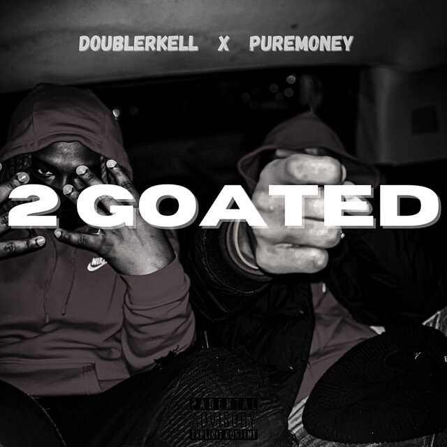 2 GOATED (BONUS)