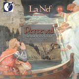 Perceval la quete du Graal: Le Serment de Perceval (Perceval's Oath): Chaconne: Le Serment - Biaux frere bienvenu soyez [Arthur, 2 Girls]