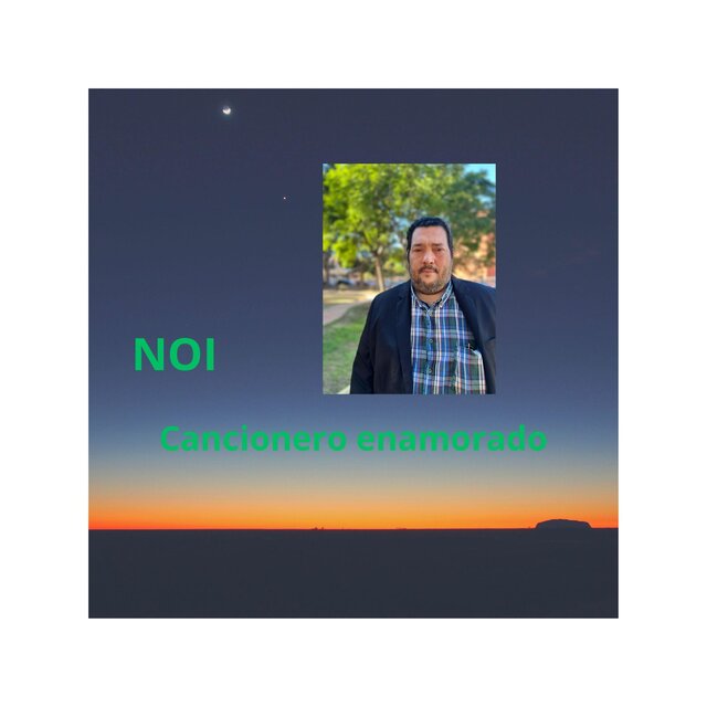 NOI Cancionero Enamorado