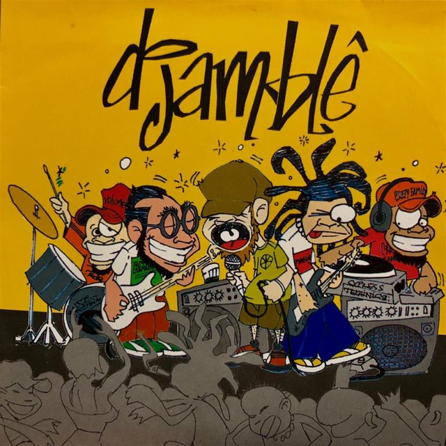 Djamblê